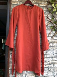 Brown Midi