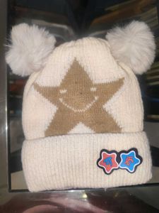 Kids woolen cap (Soft furr inside)