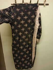 combo 3 used kurtis