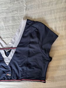 FILA Workout Top