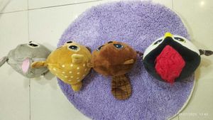Gang Of Cuddlies - Take Any 1 @200