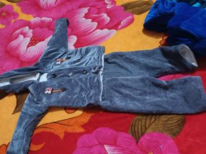 Unisex Baby&#39;s winter Wear