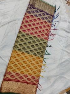 Banarsi Dupatta