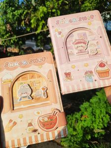 Cutest Kawaii Diaries