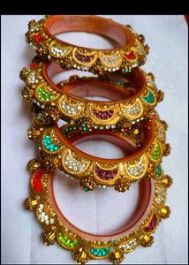 Heavy Classic  Trading Bangles