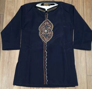 Sherwani With Chudidar Pajama Set 🛍