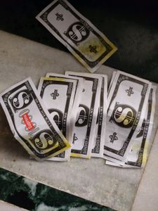 Cash Golden Money