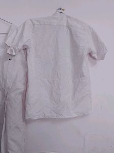 School Uniform Set,used,slightly