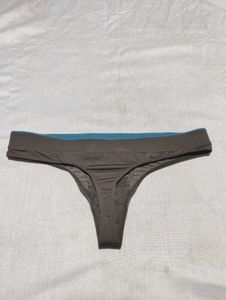 PUMA Women’s Thong | XS Size