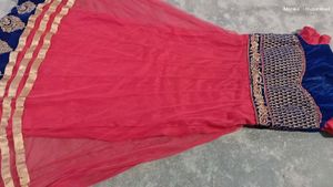 Royal Ethinic Dress 👗