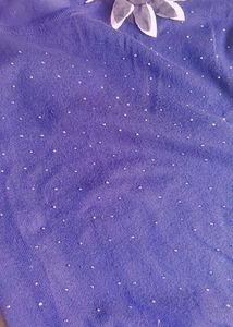 Girls Winter T-shirt