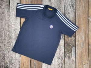 Korean Oldschool Jersey