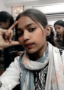 Elegant White Embroidered Short Kurta Chikankari K