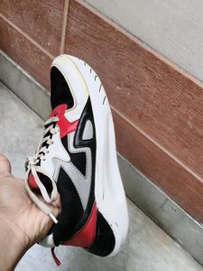 shoe