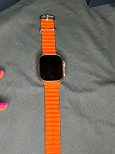 Ultra Art Watch