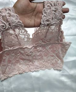 Bralette Combo Of 2