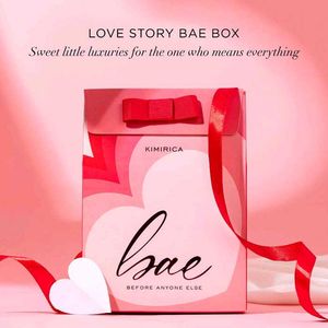 Kimirica Love Story Bae Gift Set