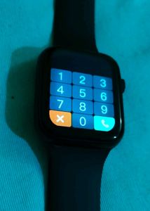 Apple Copy Smart Watch 🆕 Not Used