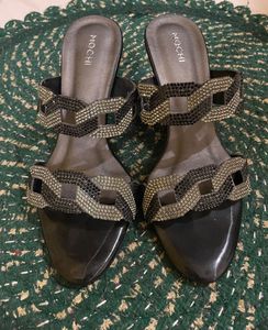 Mochi heels