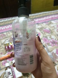Mixed Beauty &amp; Hair Product Bundle