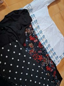 Wardrobe Cleaning