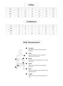 Virgio Black Cropped Denim Jacket, XL Size