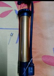 COMBO USB LED Lamp And Mini Air Pump