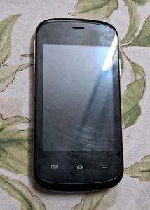 Qube Mobile Phone