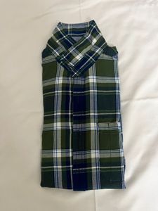 Indian Terrain Shirt