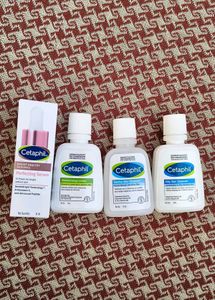 Cetaphil Skincare Kit