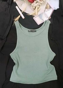 ZARA Tank Top✨