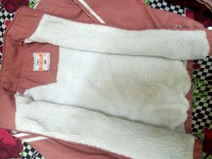 Adidas Track Jacket
