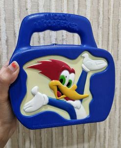 Universal Studios Tiffin Carrier