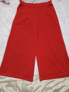 Stylish Geometric Print Top