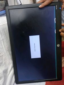 HP LV1911 Monitor