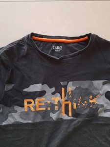 T shirt