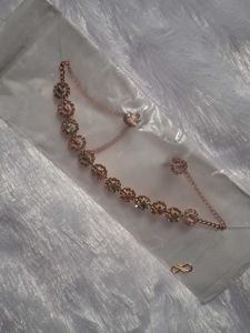 Jewellery Set