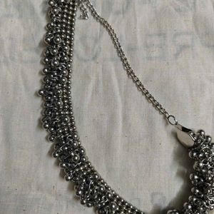 Boho Choker Neckpiece