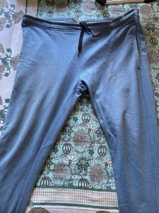 Reebok Grey trackpant