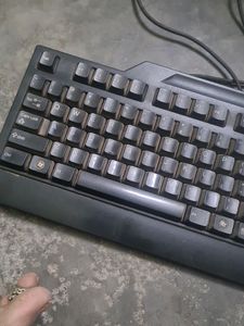 Lenovo Keyboard With Good Condition