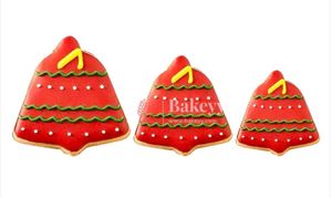 🍪🍩Cookie Cutter Set