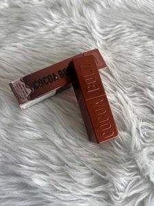 Too Faced Ganache Lipstick