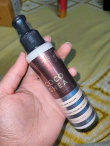 The Love Co. Coco Shea Lotion