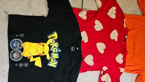 T-Shirt Bundle