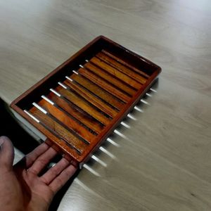 Handmade Wooden Tray