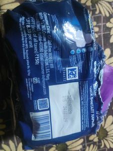 Stayfree Sanitary Pads