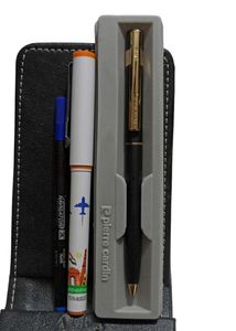 Parker Beta And Pierre Cardin Ball Pen Set