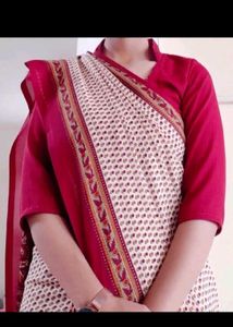 7 Saree Combo Offer