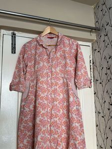 Rangriti Maxi Dress