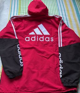 Adidas Men’s Windcheater